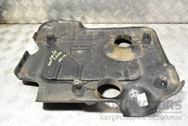 Накладка двигателя декоративная Hyundai Santa FE 2.2crdi 2006-2012 2924027800 345850 - 2