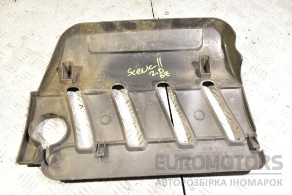Накладка двигуна декоративна Renault Scenic 2.0 16V (II) 2003-2009 8200080989 345852 - 2