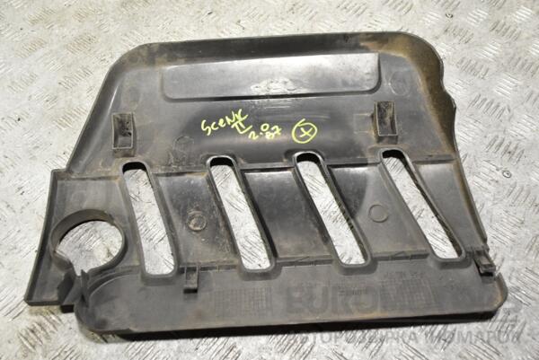 Накладка двигуна декоративна Renault Scenic 2.0 16V (II) 2003-2009 8200080989 345854 - 2