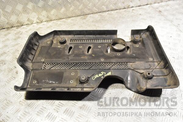 Накладка двигателя декоративная Kia Carens 2.0crdi 2002-2006 345856 - 2