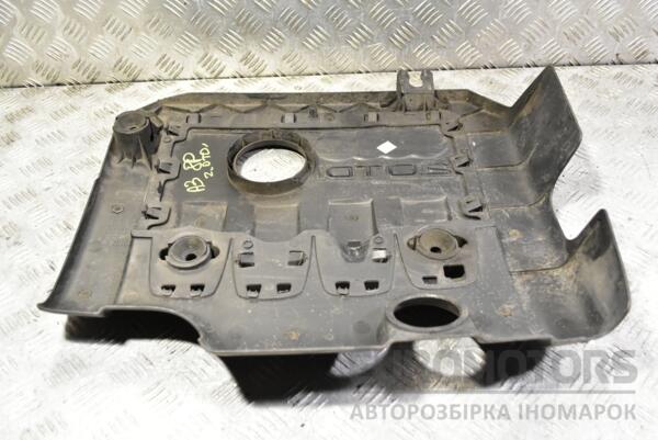 Накладка двигуна декоративна Audi A3 2.0tdi (8P) 2003-2012 03G103925BT 345858 - 2
