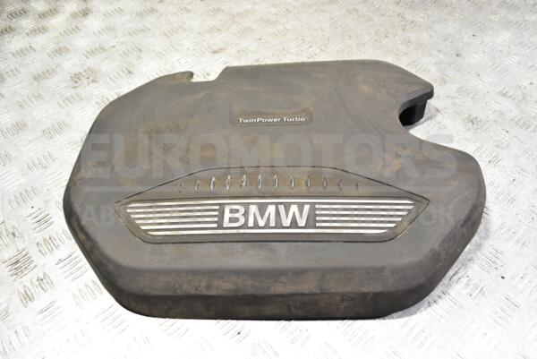 Накладка двигателя декоративная BMW 2 1.5tdi (F45) 2014-2021 11148579533 345862 euromotors.com.ua