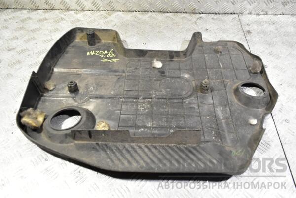 Накладка двигателя декоративная -05 Mazda 6 2.0di 2002-2007 RF5C10231 345864 - 2
