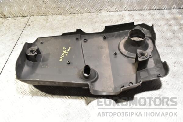 Накладка двигателя декоративная Renault Megane 1.5dCi (II) 2003-2009 8200838129 345868 - 2