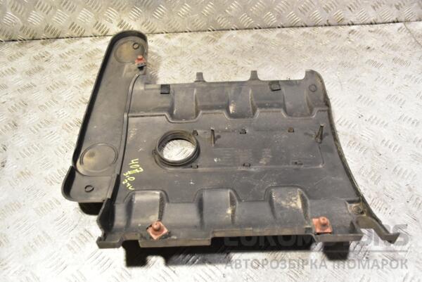 Накладка двигуна декоративна Peugeot 407 3.0 24V 2004-2010 9651047977 345872 - 2