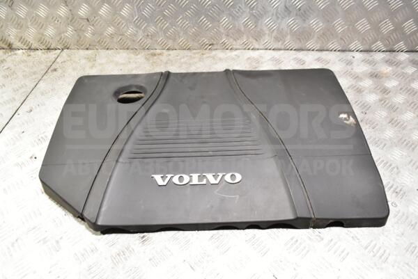 Накладка двигуна декоративна Volvo S40 1.8 16V 2004-2012 4N5G6A949AJ 345874 - 1