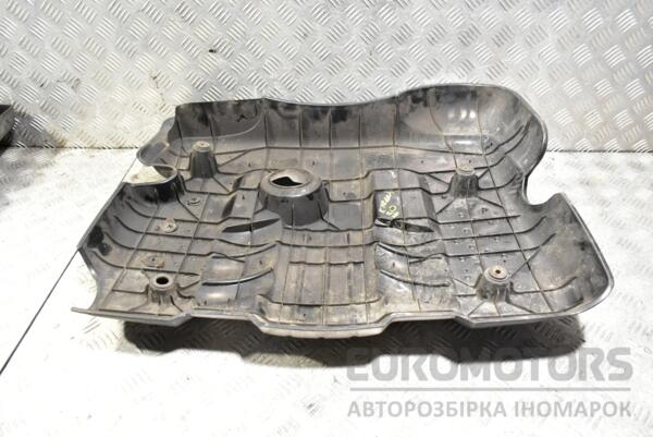 Накладка двигателя декоративная SsangYong Kyron 2.0Xdi 2005-2015 A6640100014 345878 - 2