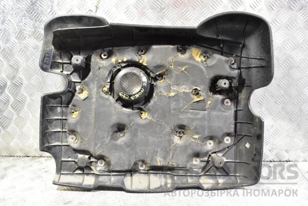 Накладка двигуна декоративна SsangYong Kyron 2.0Xdi 2005-2015 A6640100014 345880 - 2