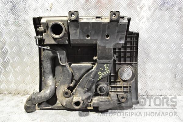 Корпус повітряного фільтра VW Golf 1.6 16V FSI (V) 2003-2008 03C129607N 345886 - 2