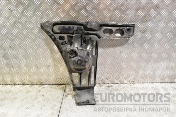 Кронштейн заднього бампера правий BMW 6 (E63) 2004-2009 51127008840 345892 - 2