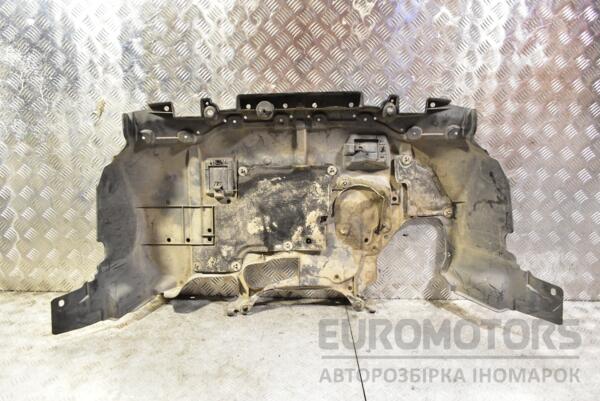 Защита двигателя нижняя Subaru Forester 2008-2012 345894 - 2