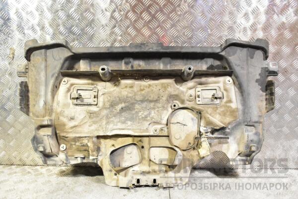 Защита двигателя нижняя Subaru Forester 2002-2007 345898 - 2