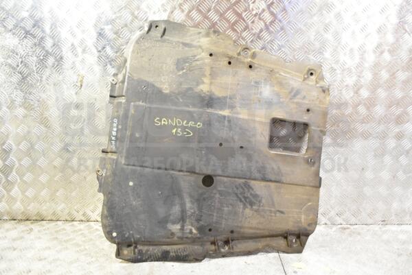 Защита двигателя нижняя Renault Sandero 2013 758908395R 345900 - 1