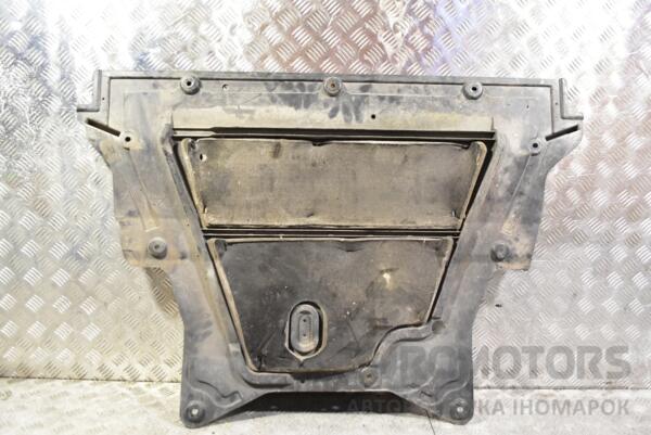 Защита двигателя нижняя Nissan Qashqai 2007-2014 345902 - 2