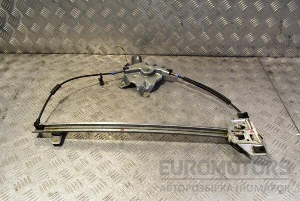 Стеклоподъемник передний правый электр 2 пина Ford Connect 2002-2013 345931 - 2