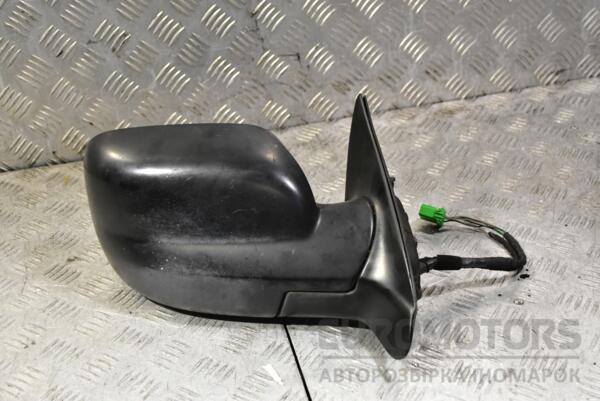 Дзеркало праве електр 7 пінів 04- Volvo XC70 2000-2006 345949 - 2