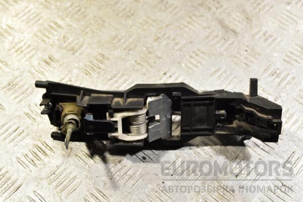 Ручка двері зовнішня передня ліва Mercedes C-class (W203) 2000-2007 345982 - 2