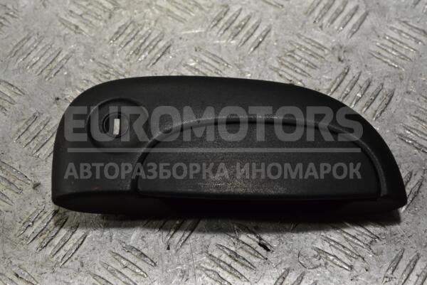 Ручка двері зовнішня передня права Renault Kangoo 1998-2008 7700354479 345985 euromotors.com.ua