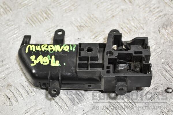Ручка двери внутренняя задняя левая Nissan Murano (Z50) 2002-2008 345993 - 2
