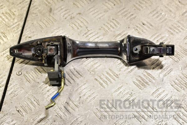 Ручка двери наружная задняя правая Honda Accord (CL) 2003-2008 346001 - 2