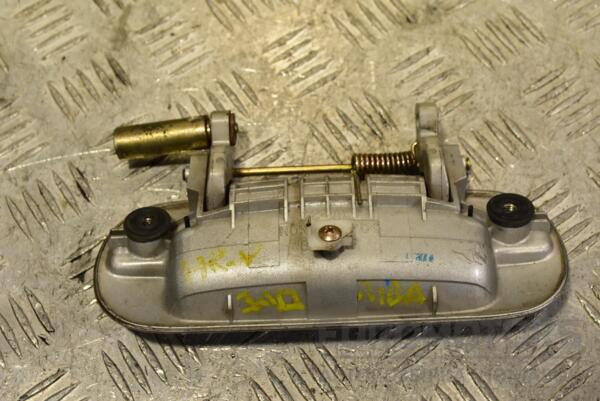 Ручка двері зовнішня задня ліва Honda HR-V 1999-2006 346006 - 2