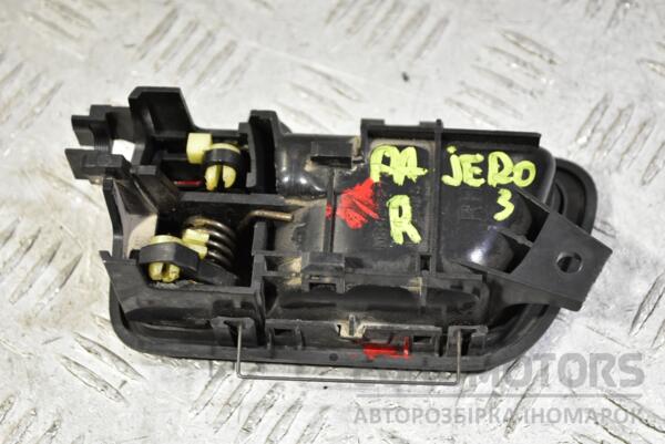 Ручка двері внутрішня права Mitsubishi Pajero (III) 2000-2006 MR432272 346009 - 2