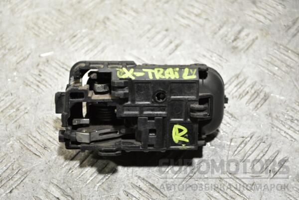 Ручка двери внутренняя правая Nissan X-Trail (T30) 2001-2007 346012 - 2