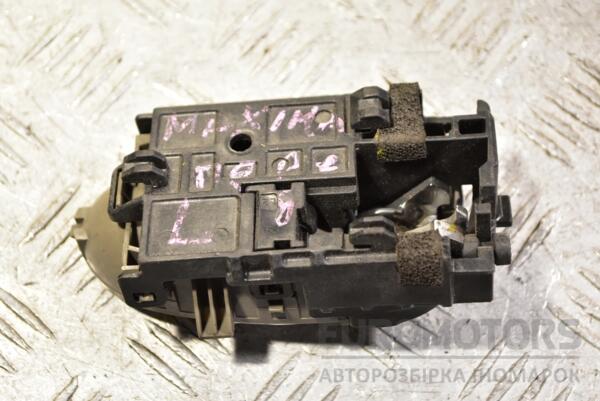 Ручка двери внутренняя передняя левая Nissan Maxima (A33) 2000-2006 346016 - 2