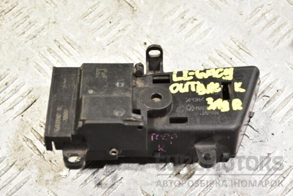 Ручка двері внутрішня задні праві Subaru Legacy Outback (B13) 2003-2009 346018 - 2