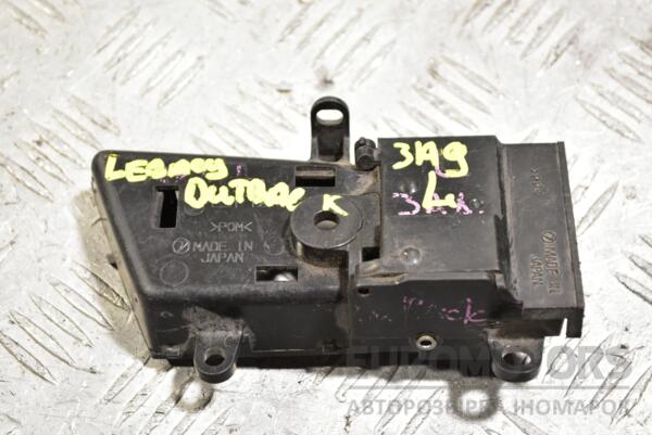 Ручка двери внутреняя задняя левая Subaru Legacy Outback (B13) 2003-2009 346020 - 2