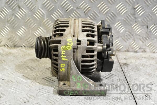 Генератор Volvo V70 2.4td D5 1997-2001 0124515054 346031 - 2