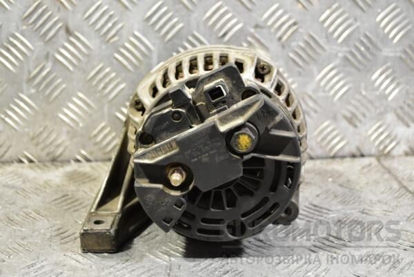 Генератор Volvo V70 2.4td D5 1997-2001 0124515054 346031 - 3