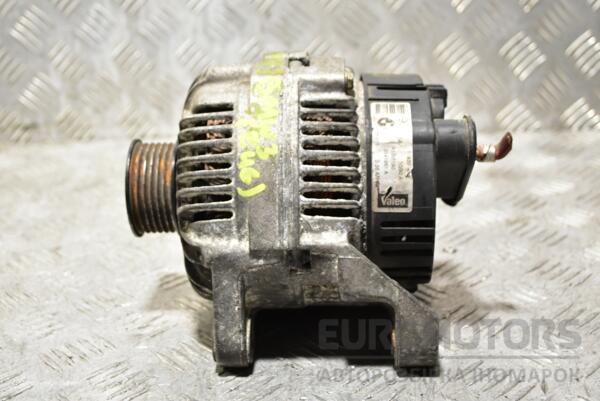 Генератор BMW 3 1.6, 1.8 (E46) 1998-2005 2541961A 346037 - 2