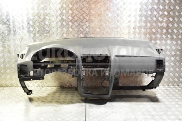 Торпедо под Airbag 05- (дефект) Hyundai Getz 2002-2010 847111C200 346047 - 1