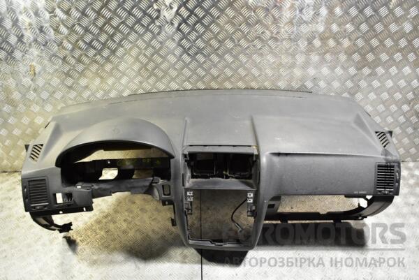 Торпедо під Airbag 05- (дефект) Hyundai Getz 2002-2010 847111C200 346047 - 2