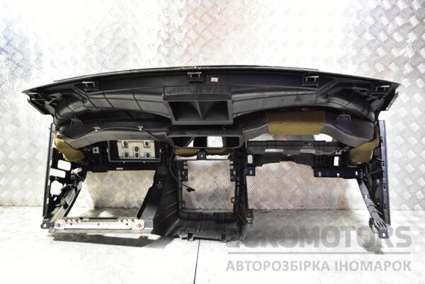 Торпедо під Airbag 05- (дефект) Hyundai Getz 2002-2010 847111C200 346047 - 4