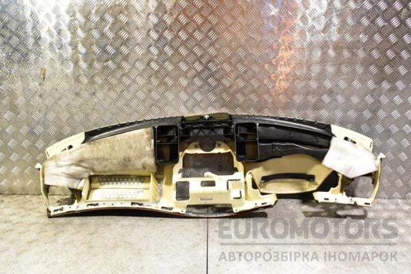 Торпедо під Airbag Mercedes E-class (W211) 2002-2009 A2116800687 346051 - 3