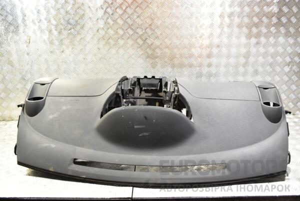 Торпедо під Airbag (дефект) Toyota Yaris 2006-2011 553020D010 346054 - 2