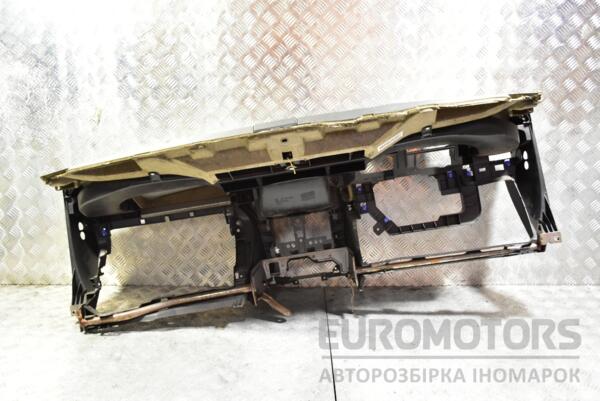 Торпедо під Airbag Opel Astra (H) 2004-2010 13149016 346057 - 3