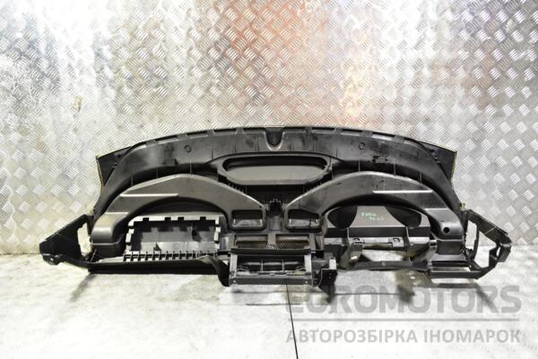 Торпедо під Airbag Skoda Fabia 1999-2007 6Y1857007D 346060 - 3