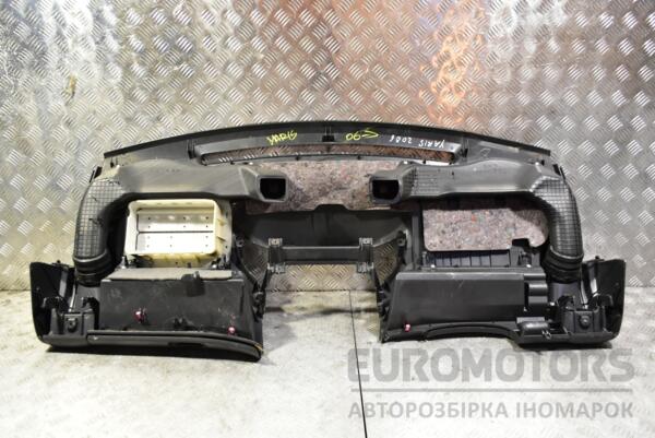 Торпедо под Airbag (дефект) Toyota Yaris 2006-2011 5530252010 346063 - 3