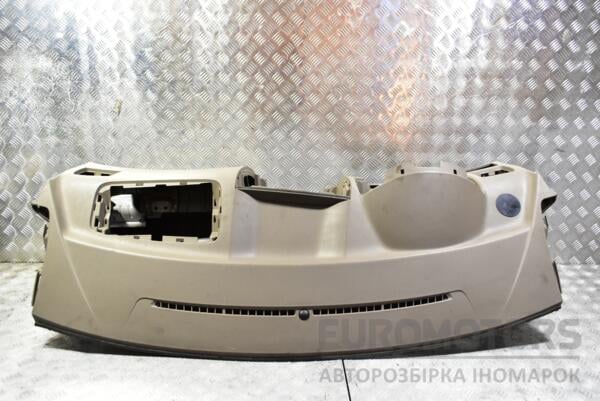Торпедо под Airbag Hyundai Tucson 2004-2009 847102E000 346066 - 2