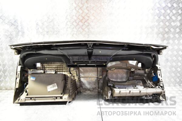 Торпедо под Airbag Hyundai Tucson 2004-2009 847102E000 346066 - 3
