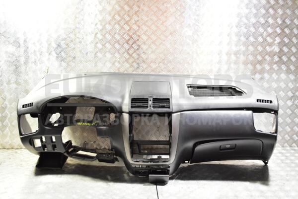 Торпедо під Airbag (дефект) Toyota Avensis Verso 2001-2009 5531144061 346069 - 1