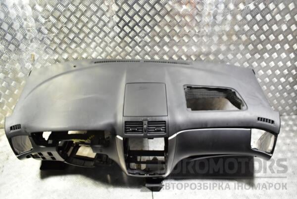 Торпедо под Airbag (дефект) Toyota Avensis Verso 2001-2009 5531144061 346069 - 2
