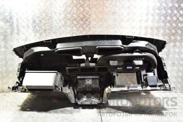 Торпедо под Airbag 06- Ford Fusion 2002-2012 346072 - 3