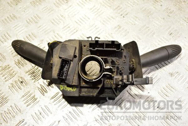 Підрульовий перемикач в зборі Fiat Doblo 2000-2009 346095 - 2