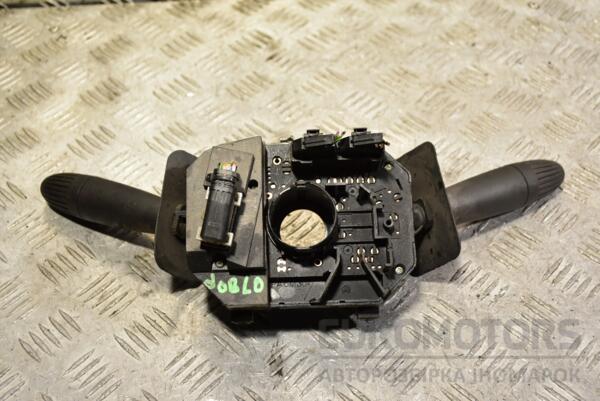 Підрульовий перемикач в зборі Fiat Doblo 2000-2009 346099 - 2