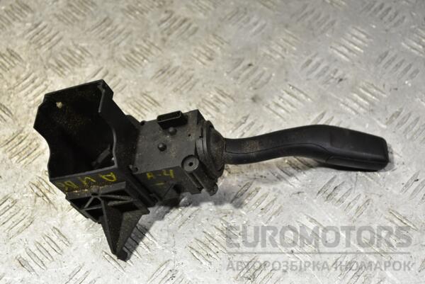 Подрулевой переключатель левый Audi A4 (B6) 2000-2004 8E0953513A 346101 - 2