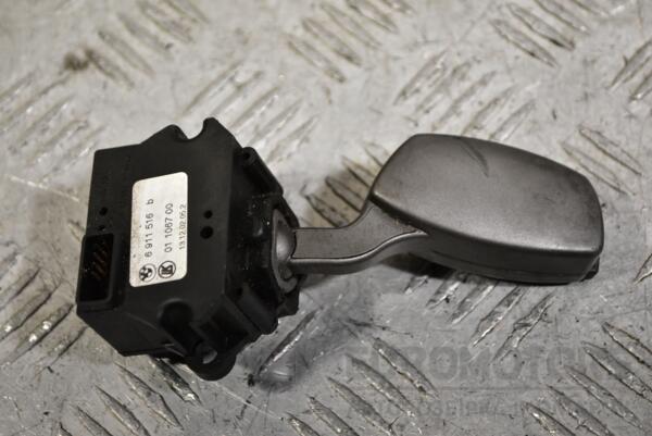 Подрулевой переключатель левый BMW 7 (E65/E66) 2001-2008 6911516 346103 - 2